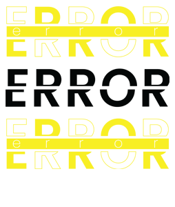 Error