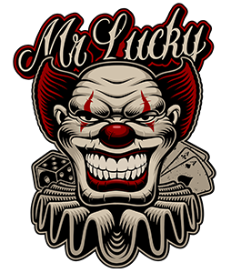 Mr Lucky