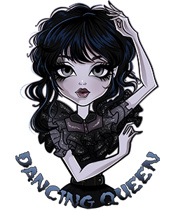 Wednesday Dancing Queen