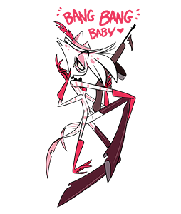 Bang Bang Baby (Hazbin Hotel)