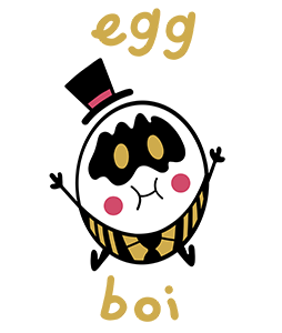 Egg Boi