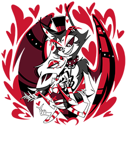 Huskerdust Valentine