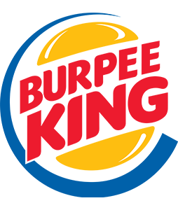 Burpee King
