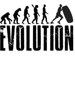 Crossfit evolution