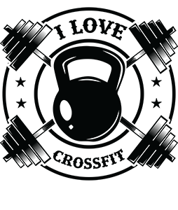 I love Crossfit