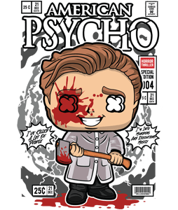 American Psycho