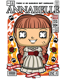 Annabelle