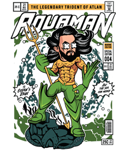 Aquaman