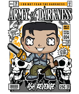 Army of Darkness