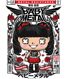 Baby Metal