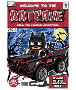 Batcave