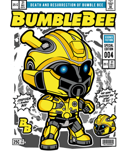 BumbleBee