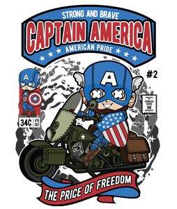 Captain America