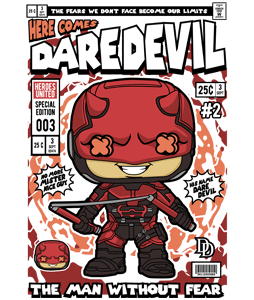Dare Devil