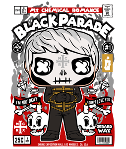 Black Parade