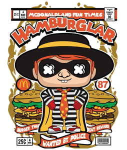 Hamburglar
