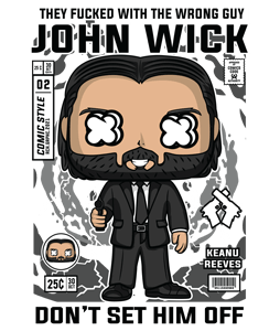 John Wick