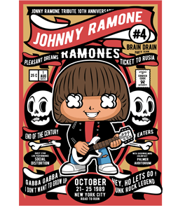 Johnny Ramone