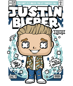 Justin Bieber