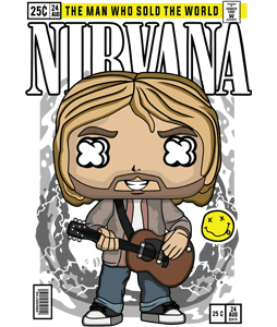 Nirvana