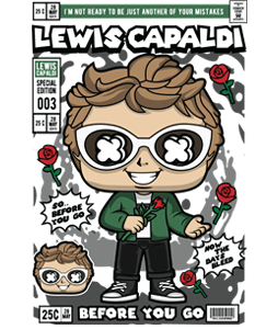 Lewis Capaldi