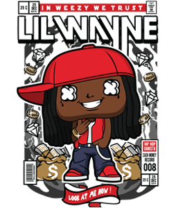 Lil Wayne