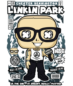 Linkin Park