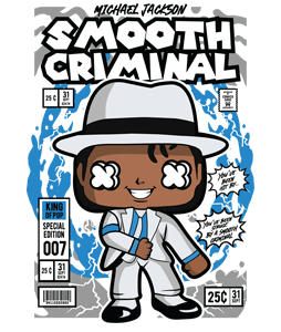 Smooth Criminal Michael Jackson
