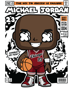 Michael Jordan