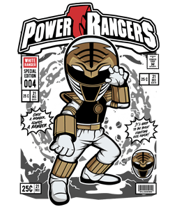Power Ranger