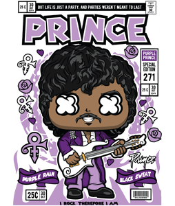 Prince