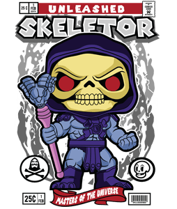 Skeletor