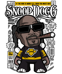 Snoop Dogg