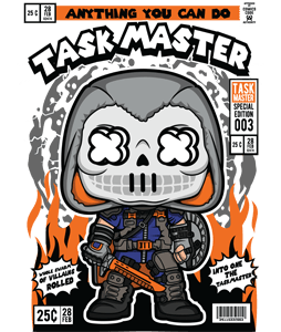 Task Master
