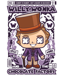 Willy Wonka