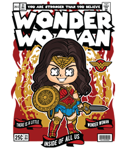 Wonder Woman