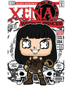 Xena