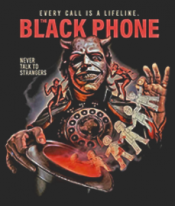 Black Phone
