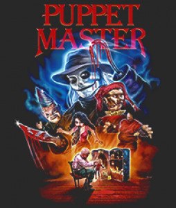 Puppet Master