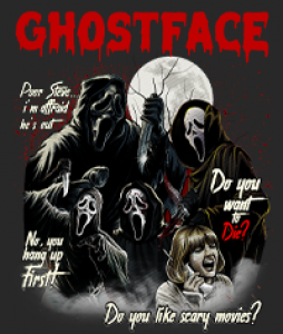 Ghostface