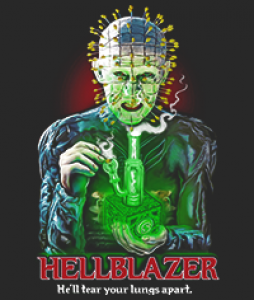 Hellblazer