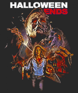 Halloween Ends