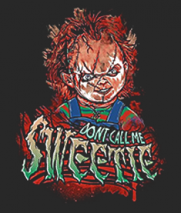 Dont call me sweetie