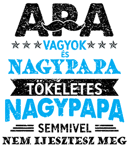Tökéletes Nagypapa