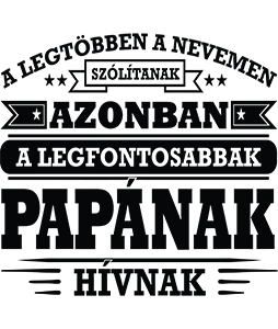 A legfontosabbak Nagypapának hívnak