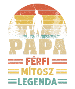 Papa Férfi, Mítosz, Legenda