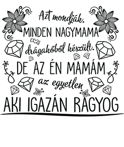 Azt mondják a nagymamák