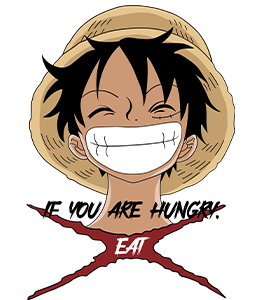 If You Are Hungry (One Piece)