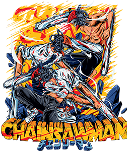 Chainsawman