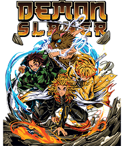 Demonslayer Characters